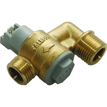 Příslušenství ke kotli FERROLI Snímač průtoku mosazný