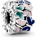 PANDORA Moments Garden 797863ENMX (Ag925/1000, 2,9 g)