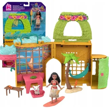 Disney Princezna Vaiana Mattel JDP60