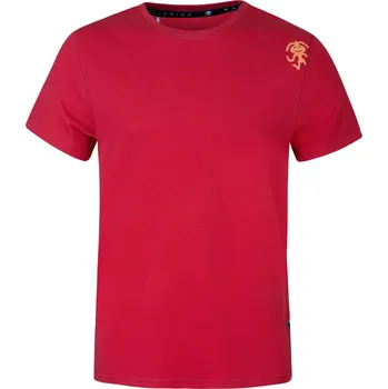 Pánské tričko Pánské tričko RAFIKI ARCOS velikost M