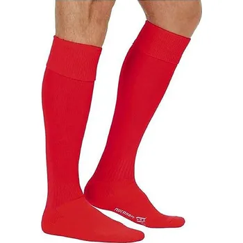 Štulpny Rucanor Player 11691-03-43 červené 43-46