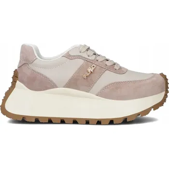 Dámské tenisky FILIPPO DP6785 béžové kožené tenisky vel. 37