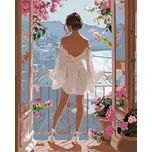 Ideyka Malování podle čísel…