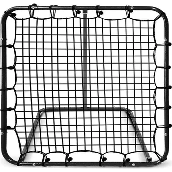 Běžecký pás Neo-Sport Tréninková branka Rebounder 120 × 120 cm