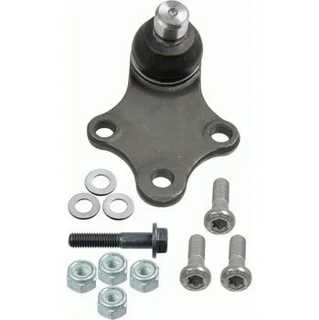 Posilovač řízení Lemforder 26722 01 Kloub / Čep řízení