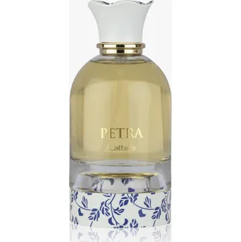Unisex parfém Lattafa Parfémovaná voda PETRA - unisex Objem: 100ml