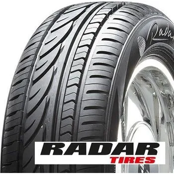 Pneumatiky RADAR rpx800 195/60 R14 86H TL M+S