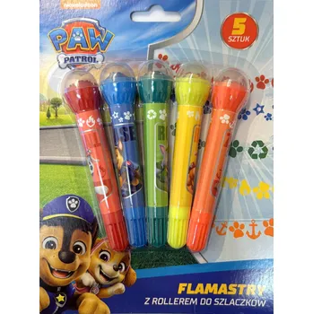 Fixy Tlapková patrola Majewski 5 ks