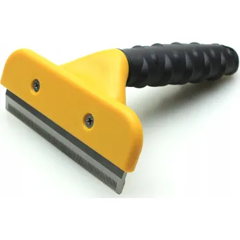 Kosmetika pro psa ZASTŘIHOVAČ KARTÁČ PRO PSA KOČKU KONĚ MAZLÍČKA