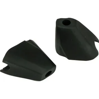 Cyklistika SRAM koncovka páky Motive Ultimate/Silver/Bronze A1 2 kusy