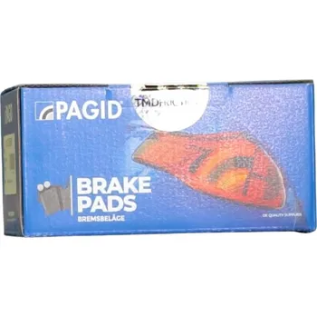 Brzdový kotouč HELLA BRZDOVÝ KOTOUČ 8DD 355 123-291