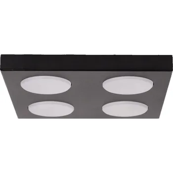 Stropní Svítidlo Sigma černá