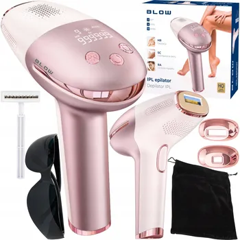 Epilátor Depilátor Blow IPL epilátor IPL 900 Pro pro bikiny