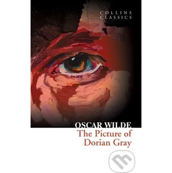 The Picture of Dorian Gray - Oscar Wilde HarperCollins