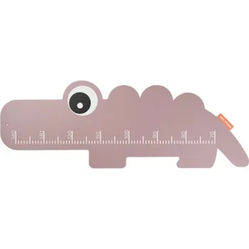 DONE BY DEER metr Croco - růžový