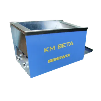 Dávkovač mýdla Dávkovač na lepidlo s posuvným hradítkem 150 mm