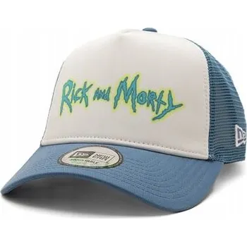 Kšiltovka New Era kšiltovka bílá, univerzální velikost