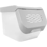 Nádoba na potraviny, ovoce a zeleninu, objem 10 litrů, Zelenina