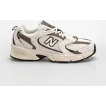 New Balance 530 (sea salt/cortado) 38.5, béžová