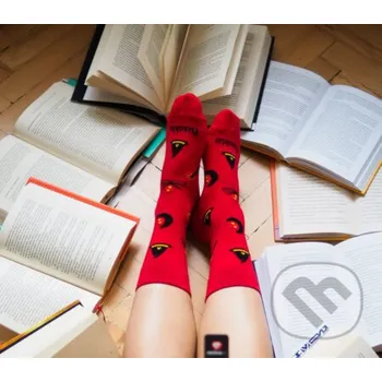 Záložka Čarodějnické fusakle - Martinus Martinus