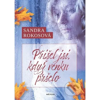Přišel jsi, když venku pršelo - Sandra Rokosová Naše vojsko