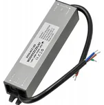 BERGE LED hermetický zdroj - 24V - 300W - 12,5A - IP67