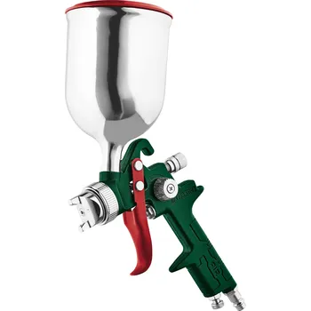 Stříkací pistole PARKSIDE® Pneumatická stříkací pistole PDFP 500 D4