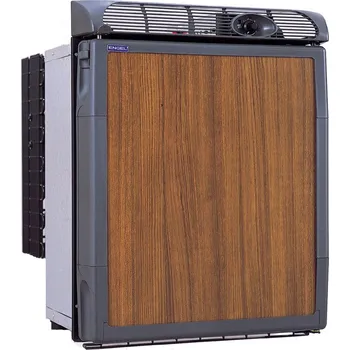 Autochladnička SAWAFUJI (HONDA) - Japonsko Kompresorová mobilní chladnička / autolednice ENGEL CK-47 (ENGEL SB47F-E-T)