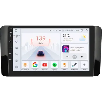 Autorádio HIZPO S101004