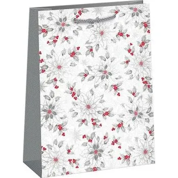 Dárková taška ARGUS Dárková papírová taška (23.5 x 33 cm) 08590154