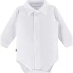 Ewa 933137 Body Ceremony kołnierz biały 74