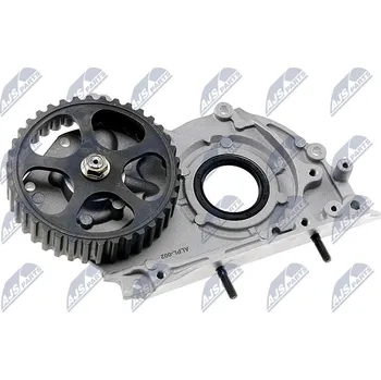 Olejové čerpadlo Olejové čerpadlo NTY BPO-PL-002