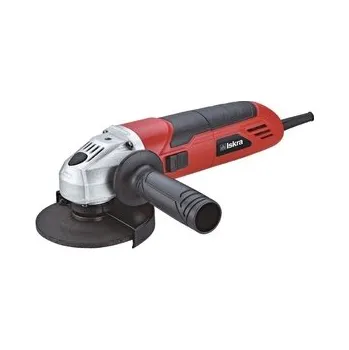 úhlová bruska ISKRA, ISKRA úhlová bruska GX-AG047, 900W, 125 mm