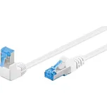 Kabel UTP RJ45/RJ45 GOOBAY 51567 5m úhlový