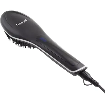 Žehlička na vlasy Techwood TBC229L