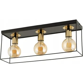 Stropní Svítidlo Sigma 55 x 13,5 cm šedá