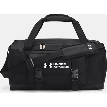 Sportovní taška UNDER ARMOUR Gametime Duffle Bag, velikost SM, 38 l, na fitness a do posilovny