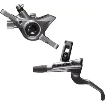 Brzda na kolo Shimano XTR BR-M9200/BL-M9220 kotoučová brzda přední Upgrade set