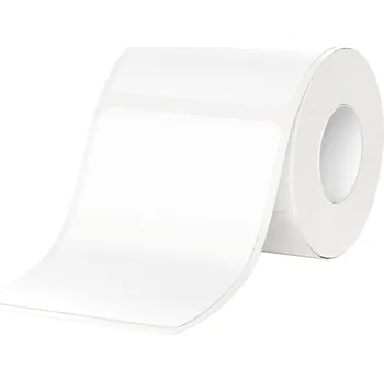 Kotouček do pokladny a tiskárny štítků NIIMBOT bílá 290 ks 1EA01204902 cenovky, popisovače etiket, jmenovky