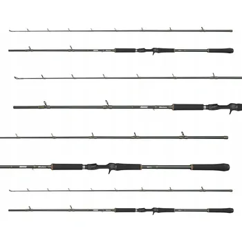 PRUT ABU GARCIA BEAST X CASTING 244/40-110g