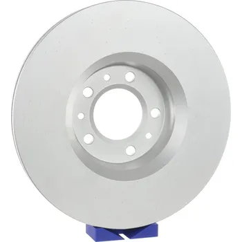 Brzdový kotouč SKF VKBD 80037 V1 Brzdový kotouč