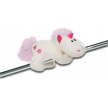 plyšák NICI 40095.0 Jednorožec 12 cm Hračka Theodor