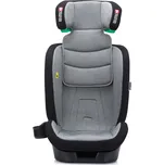 Fillikid Autosedačka Elli Pro Isofix i-size 100-150 cm (šedá)