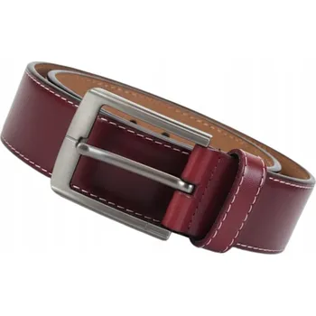 Opasek Červený pásek Modern Man - muž