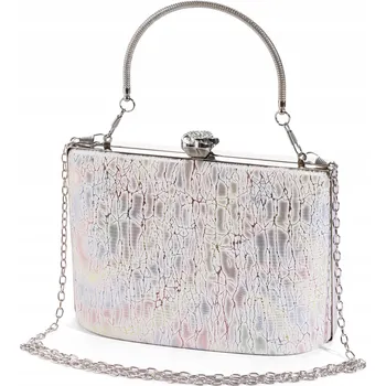 Kabelka MB Classic-Bag kabelka psaníčko syntetické vícebarevné