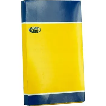 Kabinový filtr KABINOVÝ FILTR 350203062110 MAGNETI MARELLI