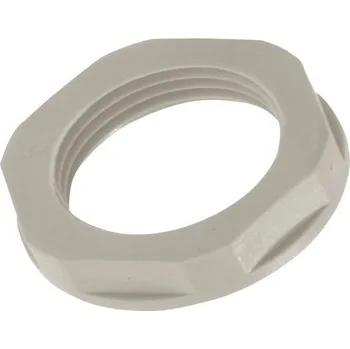 LAPP 53119230 SKINTOP® GMP-HF-M 25X1,5 M25 elastomer šedobílá (RAL 7035) 1 ks