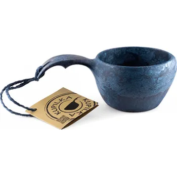 Kempingové nádobí Kupilka K21M0 Classic Cup Blue sklenice 210 ml, modrá