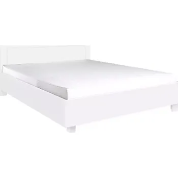 Ložnicová sestava Postel 160 Cezar 22 Bílý