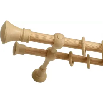 Garnýž Garnýž Helios 300 borovice dvojitý